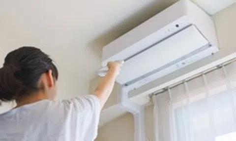 Lời khuyên cho các gia đình hay đóng cửa kín mít khi bật điều hòa