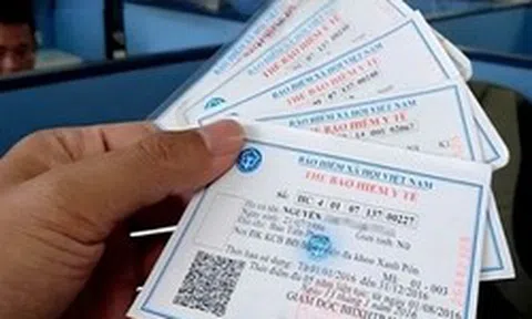 Từ 15/5, hành vi liên quan đến BHYT bị phạt tới 70 triệu đồng, người dân cần chú ý