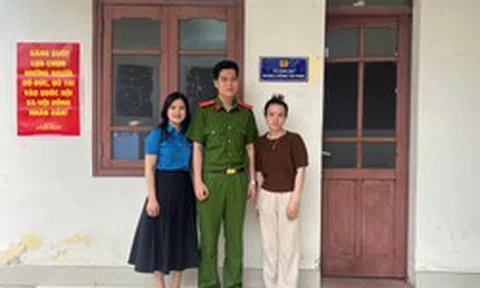 Tài khoản của 1 hộ kinh doanh tại Quảng Ninh phát sinh giao dịch 35 triệu đồng: Công an làm việc với người chuyển khoản