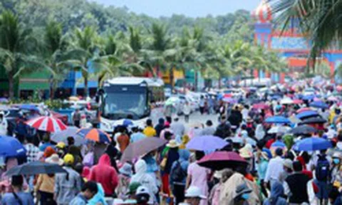 Tin rất vui: Đúng ngày 19/5, toàn bộ người dân Việt Nam được miễn phí một dịch vụ