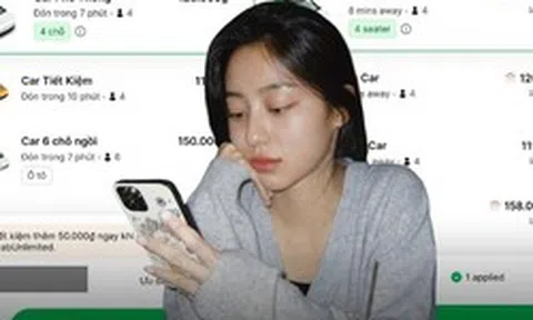 Đi Grab mua gói VIP còn đắt hơn cuốc thường, thực hư ra sao? Các hãng xe khác thì thế nào?