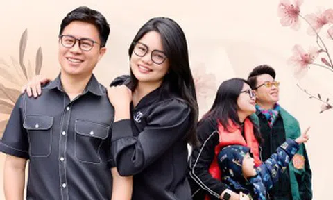 Chuyện tình thầy trò 10 năm và bí mật của vợ chồng MC VTV, Tiến sĩ Lê Anh