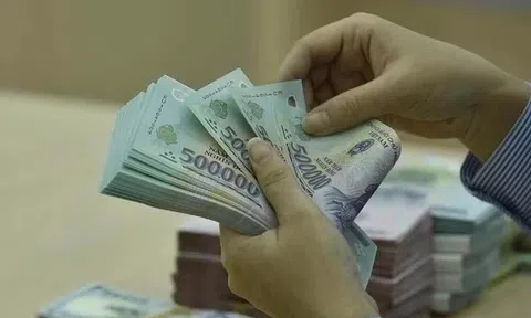 Cách tính lương, phụ cấp mới từ ngày 1/7