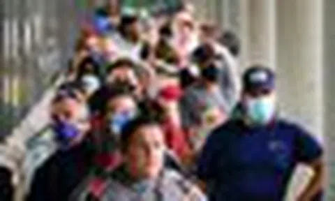 Quốc gia đang mắc nợ nhiều nhất thế giới, gấp đến hơn 260 lần GDP của một nước khác: Có thể phá vỡ kỷ lục