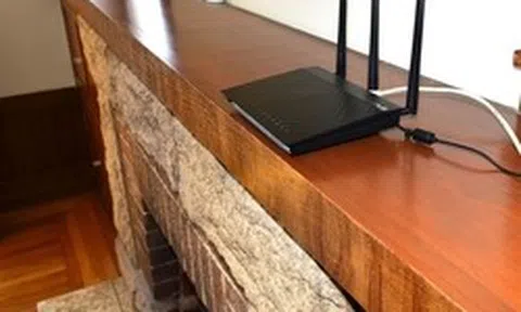 Những đồ vật làm chậm sóng Wi-Fi trong nhà