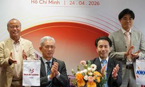 Muốn xây 22.000 căn nhà giá chỉ 1,2 tỷ đồng ở Việt Nam, tập đoàn Nhật Bản này có tiềm lực cỡ nào?