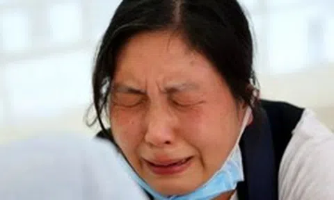 Cuộc gọi khiến người mẹ nào cũng phải tan nát cõi lòng: "Nếu 2 tiếng nữa con không gọi lại, chắc sẽ không được gặp mẹ nữa"