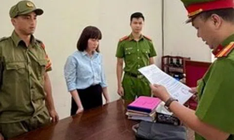 Công an điều tra giao dịch 1,5 tỷ đồng của Hồ Thị Xuân Lài SN 1996