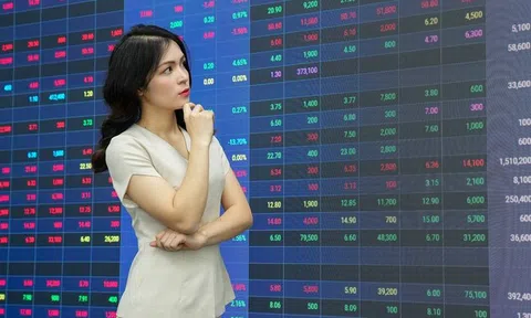 VN-Index “kẹt” dưới ngưỡng 1.900 điểm, cơ hội đi cùng rủi ro