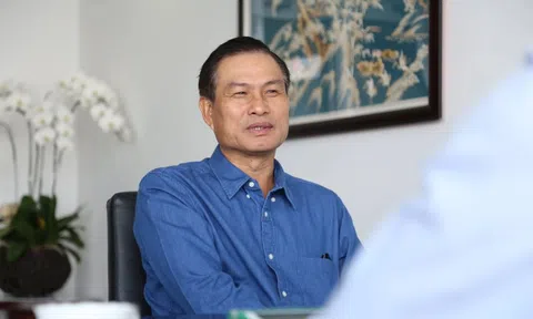 Một công ty của ông Nguyễn Bá Dương vừa đổi chủ