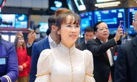 Cuộc đua AGM Awards 2026 nóng lên: HDBank và tỷ phú Nguyễn Thị Phương Thảo bứt phá mạnh