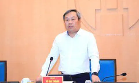 Thông tin mới nhất từ Chủ tịch UBND Thành phố Hà Nội về kế hoạch triển khai quy định 'siết' xe xăng trong nội đô thành phố từ 1/7