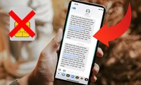 Cách mở khóa SIM VinaPhone, MobiFone, Viettel bị khóa một chiều