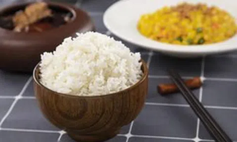 Ăn cơm nguội có lợi ích gì?