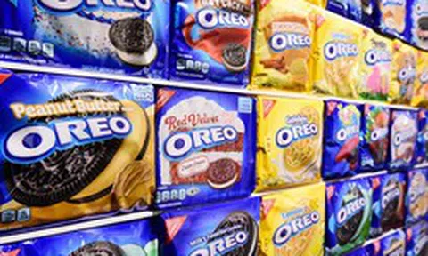 Phát hiện nhiều người Việt đọc sai tên bánh Oreo suốt 18 năm mà không biết: Phát âm thế nào mới là chuẩn?