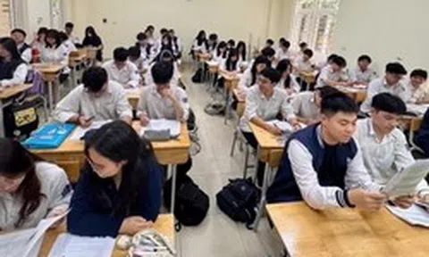 Vạch mặt 4 ‘cạm bẫy’ học sinh hay mắc phải trong kỳ thi tốt nghiệp THPT