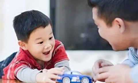 4 nơi có trường năng lượng rất cao mà cha mẹ nên tích cực đưa con đến: Hiệu quả giáo dục có thể vượt xa tưởng tượng!