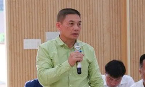 Tuyến cao tốc 'xuyên rừng đẹp nhất' Việt Nam hơn 18.000 tỷ đồng chậm tiến độ, Chủ tịch Tập đoàn Sơn Hải đưa ra kiến nghị gì?