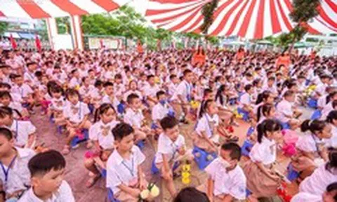 Lịch nghỉ hè của học sinh Hà Nội năm học 2025-2026