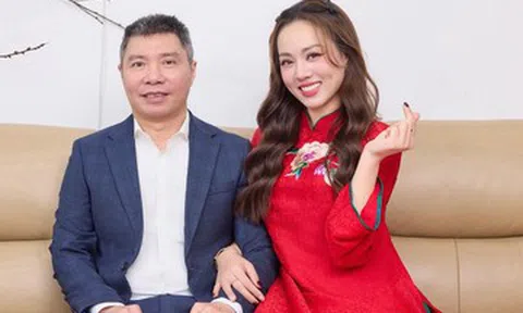 Chia sẻ xúc động về cuộc sống hiện tại của NSND Công Lý qua lời kể của vợ