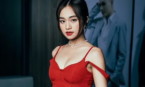 Diễn viên Ngân Hòa bị công kích vì vai tiểu tam, làm thêm nghề tay trái kiếm sống