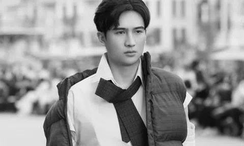 Người mẫu Bằng Dương 'Vietnam Next Top Model' qua đời ở tuổi 32