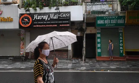 Giá gần 200 triệu/m2, nhà đất Thủ đô 'ế ẩm'