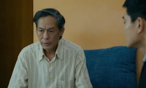 NSND Bùi Bài Bình trở lại sóng giờ vàng cùng NSƯT Chí Trung, NSND Quốc Trọng