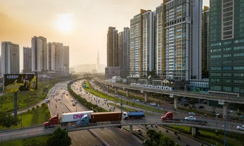 Doanh nghiệp bất động sản mơ lớn