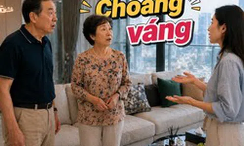 Sau 7 ngày ở nhà con gái 30 tuổi, đôi vợ chồng 60 tuổi bàng hoàng: "Chúng tôi tiết kiệm cả đời, nhưng con lại tiêu tiền theo cách hoàn toàn khác"