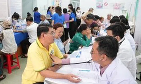 Tin vui cho người dân cả nước: Từ năm 2026, toàn dân chính thức được hưởng miễn phí dịch vụ này