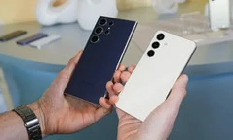Tin vui dành cho người dùng điện thoại Samsung cũ