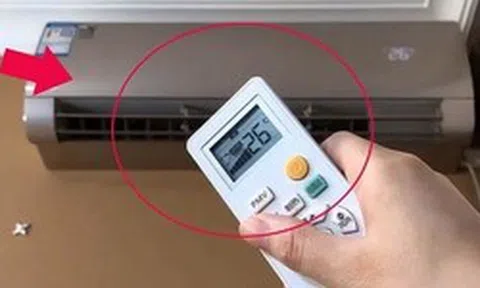 Bật điều hòa kiểu này vừa tốn điện vừa ảnh hưởng sức khỏe: EVN cảnh báo