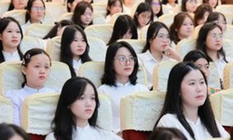 Hàng loạt ngành học được miễn 100% học phí năm 2026