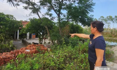 Nghịch lý: Người dân đồng ý bàn giao mặt bằng nhưng địa phương chưa bố trí được nguồn vốn
