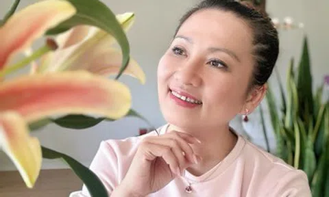 Diễn viên 'Đồng tiền xương máu' bị ung thư giai đoạn 4 giờ ra sao?