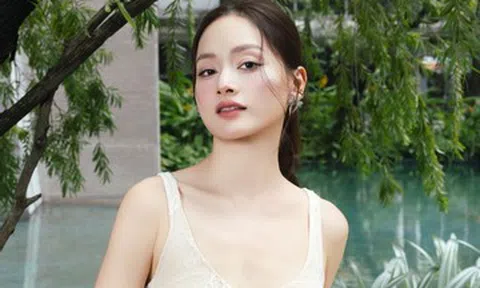 Diễn viên Lan Phương nói về sự thật tàn nhẫn khi chia tay chồng Tây
