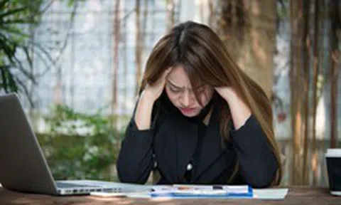 Mặt trái của kỷ nguyên số - Tín hiệu từ não bộ mà hiếm người nhận ra