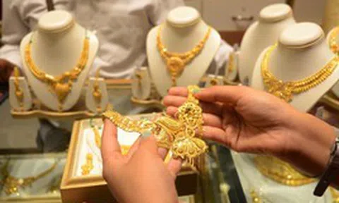 Nước này từng cấm người dân sở hữu vàng, thậm chí có án phạt tù 10 năm