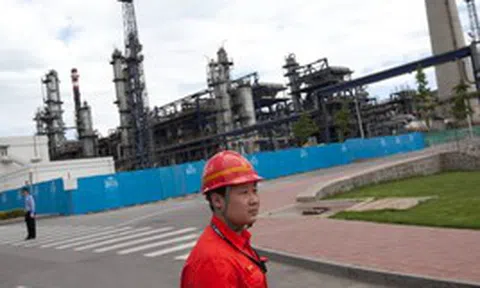 Trung Quốc vừa có động thái không ngờ với Mỹ