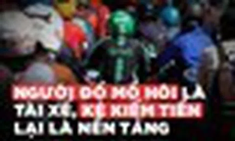 ‘Người đổ mồ hôi là tài xế, kẻ kiếm tiền lại là nền tảng’: Câu nói khiến thị trường gọi xe ĐNÁ rung chuyển, chấm dứt mức 'cắt phế' tới 20% tại Indonesia