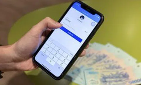 Công an cảnh báo tới tất cả người dân có giao dịch chuyển khoản trong trường hợp sau
