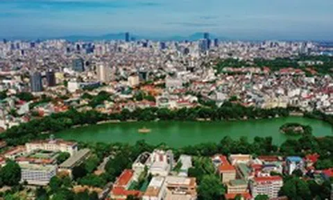 Hình hài xã, phường xã hội chủ nghĩa ở Hà Nội và cơ chế vận hành ra sao?
