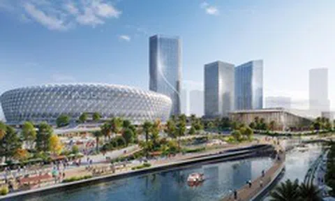 Những công trình tỷ USD và cách TP.HCM đặt niềm tin lên vai doanh nghiệp tư nhân
