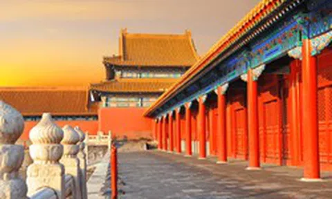 Tử Cấm Thành rung chuyển vì động đất, bí mật 618 năm dưới lòng đất dần lộ diện