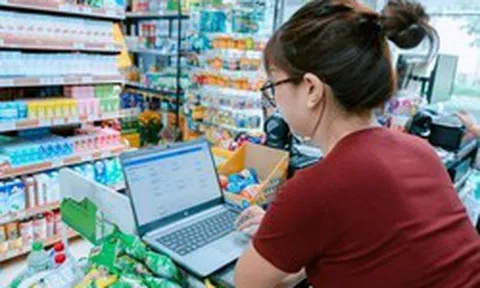 Công an thông báo đặc biệt đến toàn bộ hộ kinh doanh trên sàn thương mại điện tử