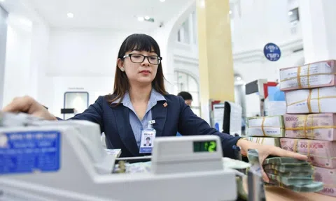 Trật tự mới trong ngành ngân hàng