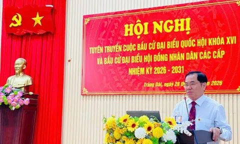 Thành phố Đồng Nai dựng “lá chắn” phòng ngừa bạo lực giới từ sớm, từ cơ sở