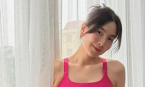 MC Mai Ngọc khoe vòng eo săn chắc, Hoa hậu Đỗ Thị Hà diện set đồ hơn 1 tỷ đồng