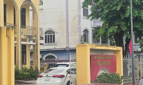 Thanh tra chỉ ra nhiều thiếu sót trong quản lý nhà, đất công ở Huế